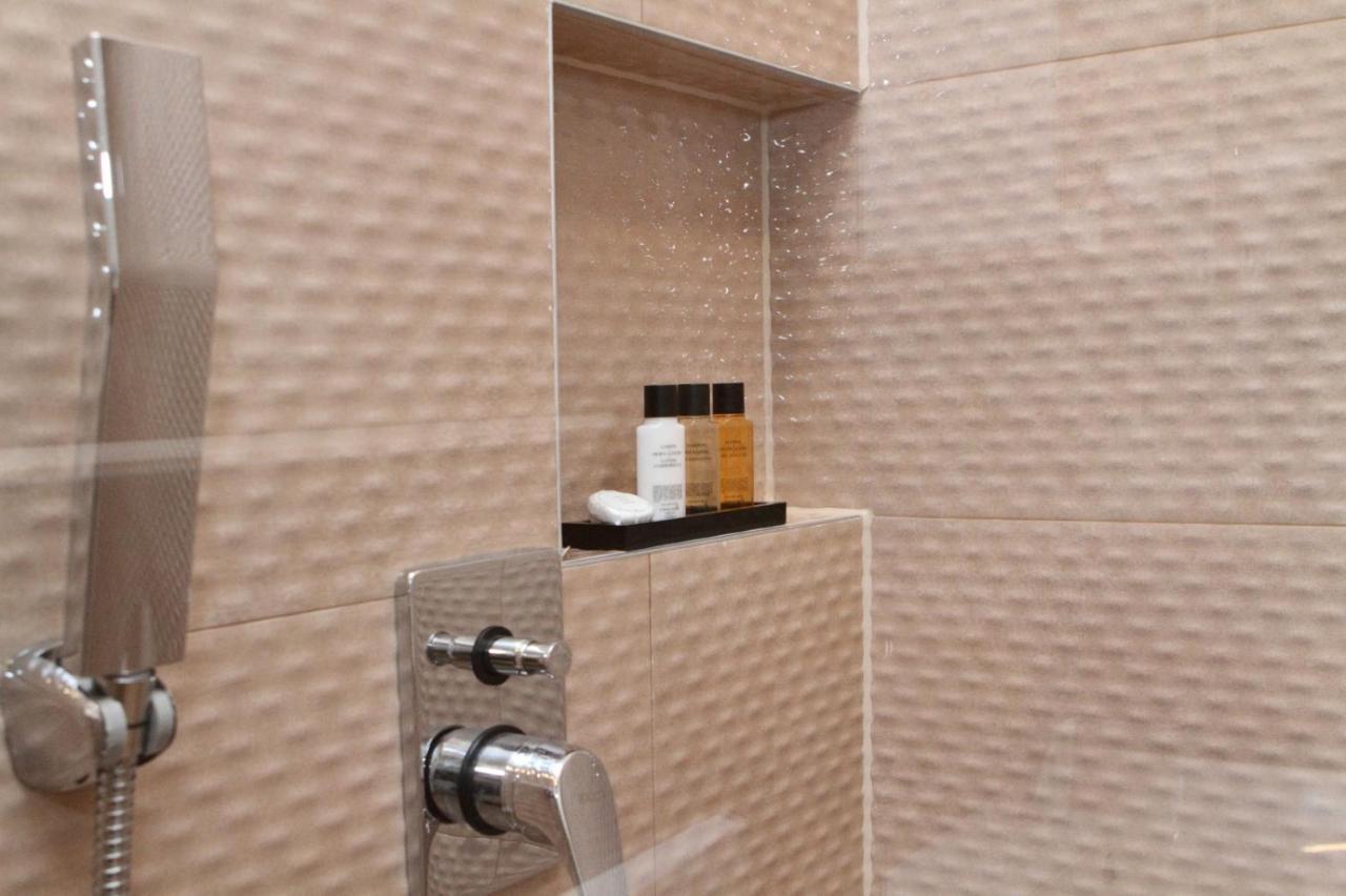 Platinum Rooms Butique Hotel Сараево Экстерьер фото