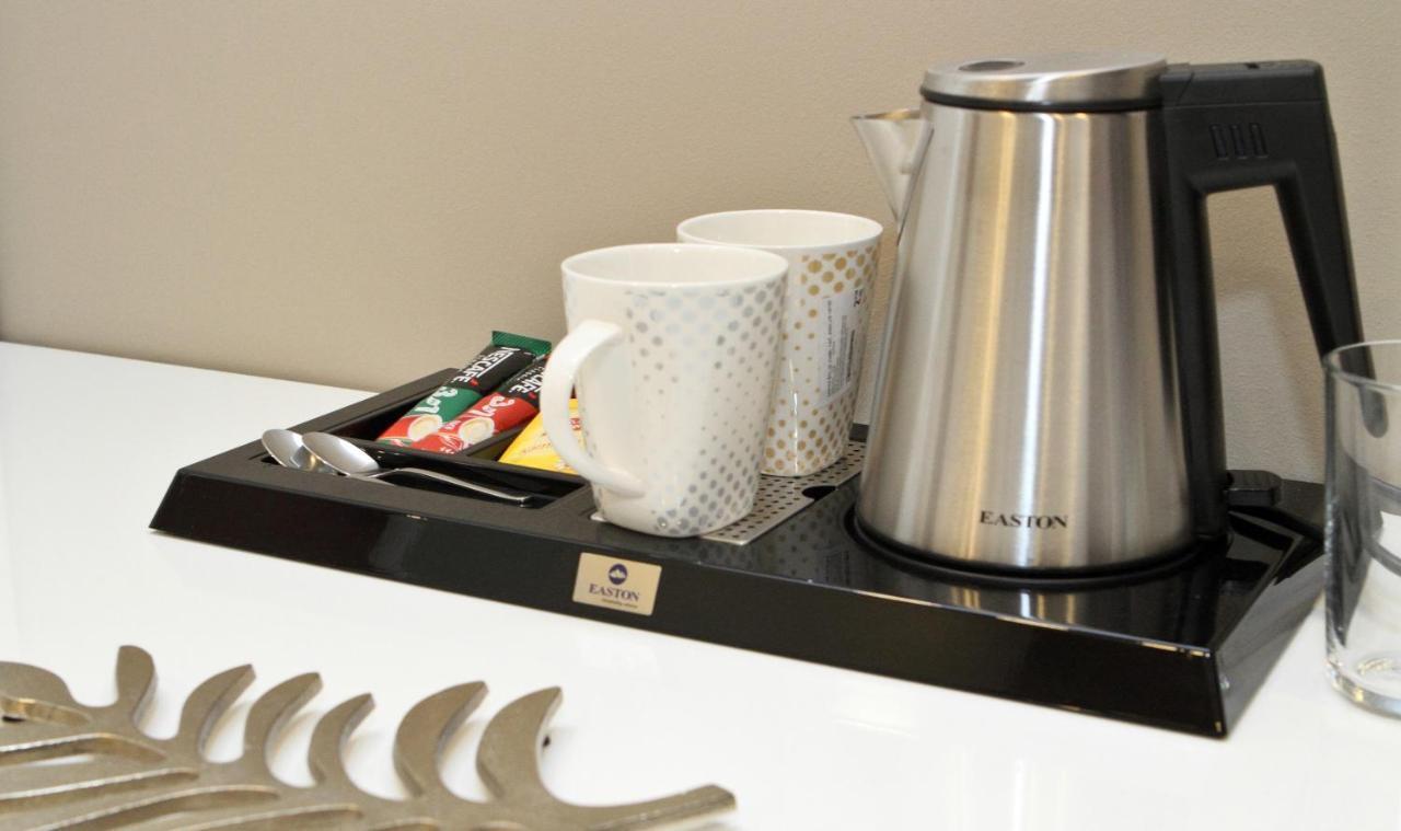Platinum Rooms Butique Hotel Сараево Экстерьер фото
