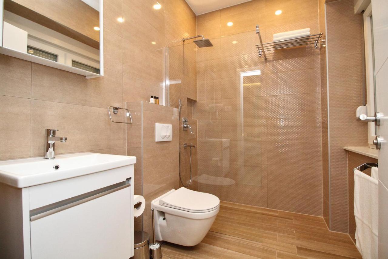 Platinum Rooms Butique Hotel Сараево Экстерьер фото